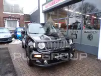 2021 Jeep Renegade