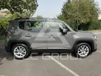 2021 Jeep Renegade