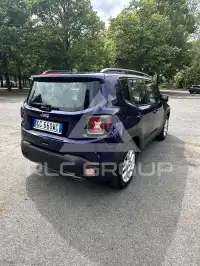 2021 Jeep Renegade
