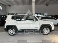 2021 Jeep Renegade