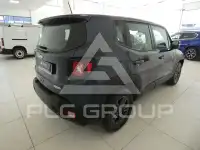 2021 Jeep Renegade