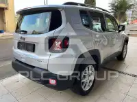 2021 Jeep Renegade