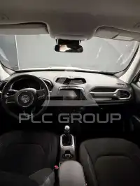2021 Jeep Renegade