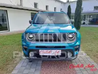 2021 Jeep Renegade