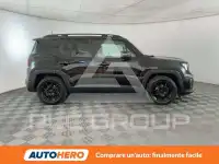 2021 Jeep Renegade