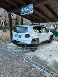 2021 Jeep Renegade