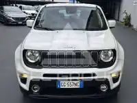 2021 Jeep Renegade