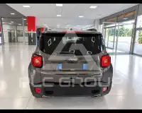 2021 Jeep Renegade