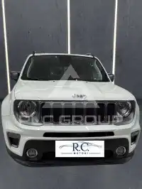 2021 Jeep Renegade