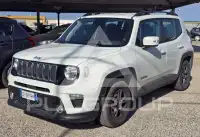 2021 Jeep Renegade