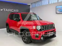 2021 Jeep Renegade