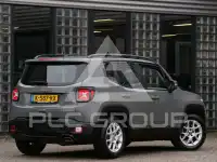 2021 Jeep Renegade