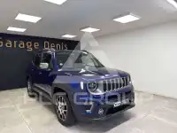 2021 Jeep Renegade