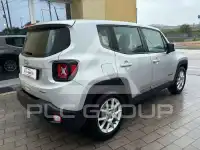 2021 Jeep Renegade