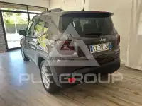 2021 Jeep Renegade