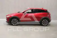 2021 Mazda CX-3