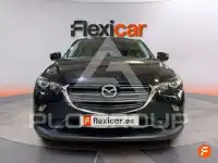 2021 Mazda CX-3