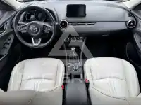 2021 Mazda CX-3