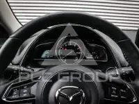 2021 Mazda CX-3