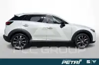 2021 Mazda CX-3