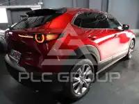 2021 Mazda CX-3