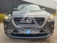 2021 Mazda CX-3