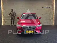 2021 Mazda CX-3