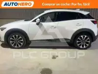 2021 Mazda CX-3
