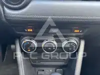 2021 Mazda CX-3