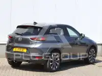 2021 Mazda CX-3