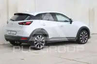 2021 Mazda CX-3