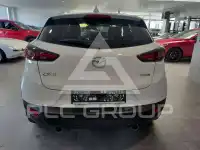 2021 Mazda CX-3
