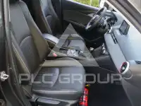 2021 Mazda CX-3