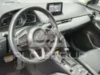 2021 Mazda CX-3