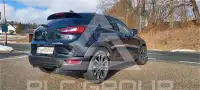 2021 Mazda CX-3