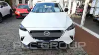 2021 Mazda CX-3