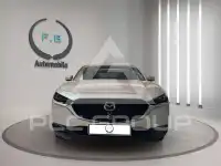 2021 Mazda CX-3
