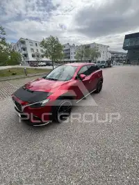 2021 Mazda CX-3