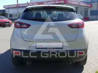 2021 Mazda CX-3