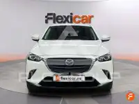 2021 Mazda CX-3