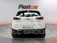 2021 Mazda CX-3