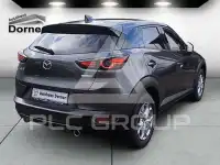 2021 Mazda CX-3