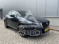 2021 Mazda CX-3