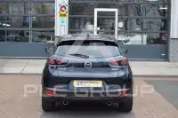 2021 Mazda CX-3