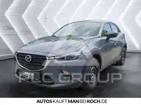 2021 Mazda CX-3