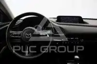 2021 Mazda CX-3
