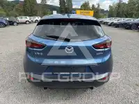 2021 Mazda CX-3