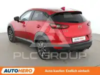2021 Mazda CX-3