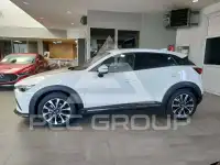 2021 Mazda CX-3