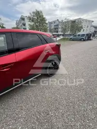 2021 Mazda CX-3